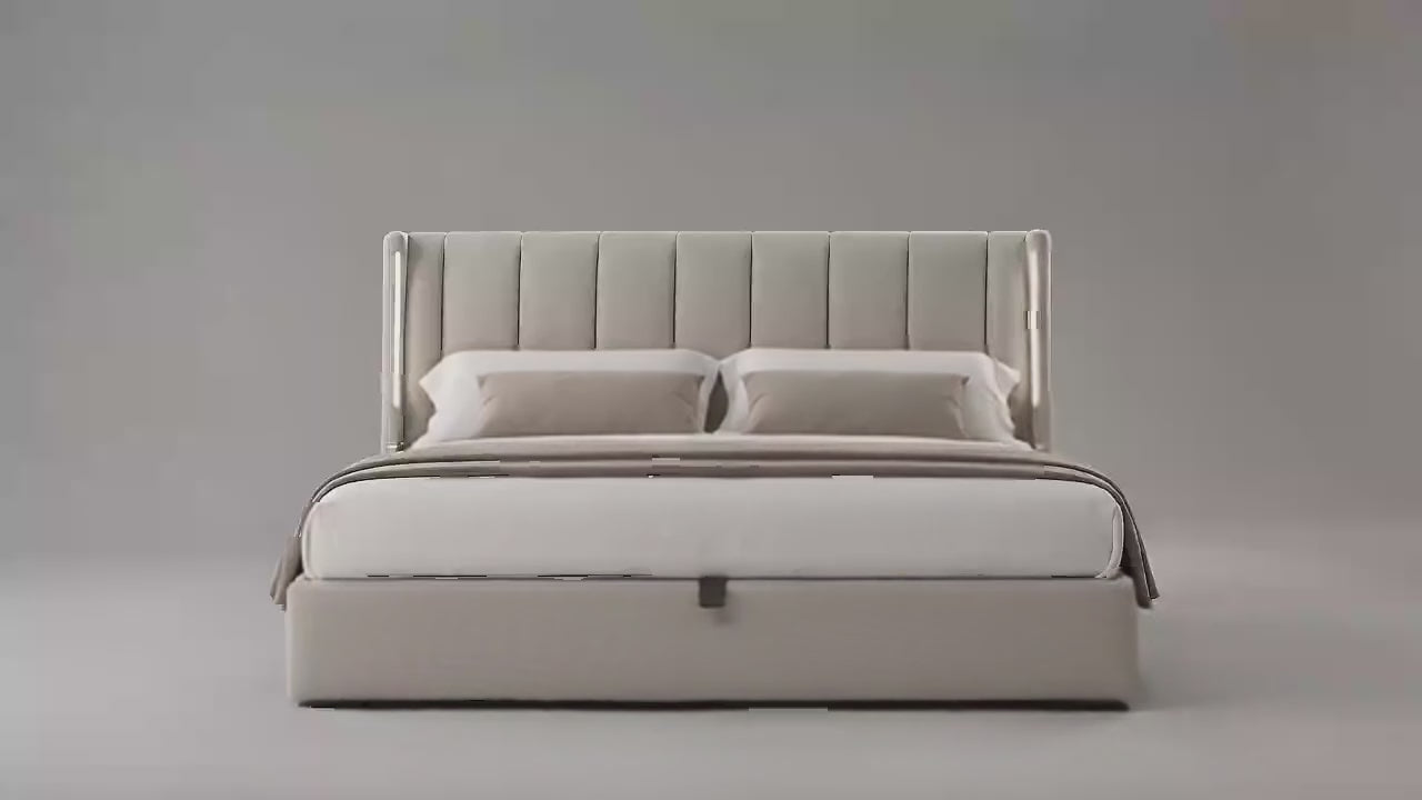 Charger la vidéo : 